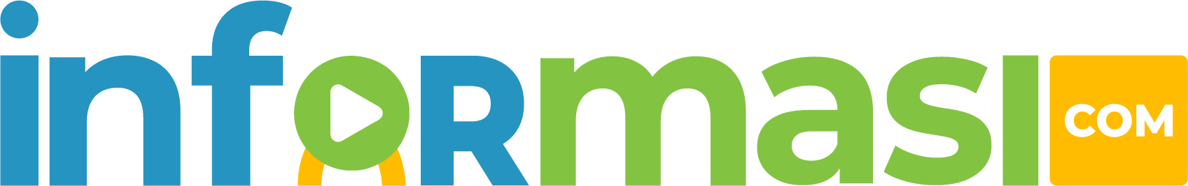 Informasi Logo