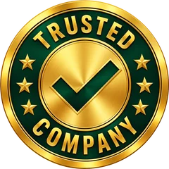 Trusted company