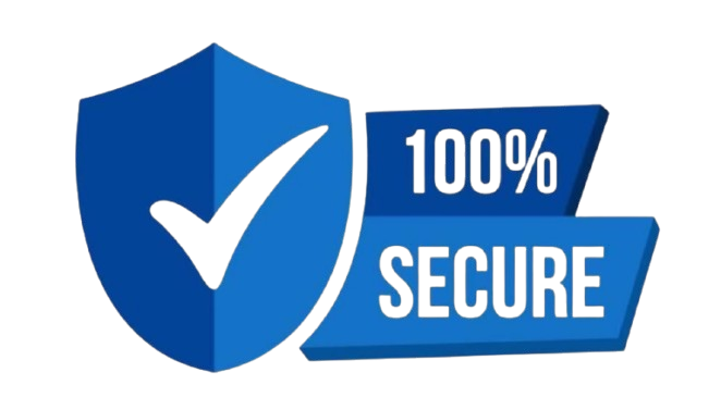 Trusted badge