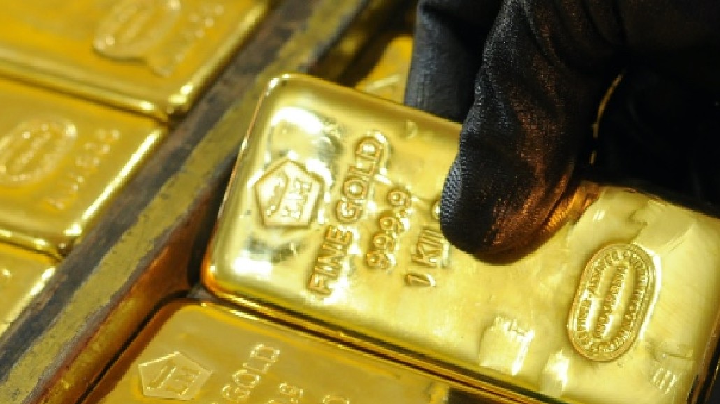 Harga Emas dalam Tren Naik, Investor Diminta Selektif