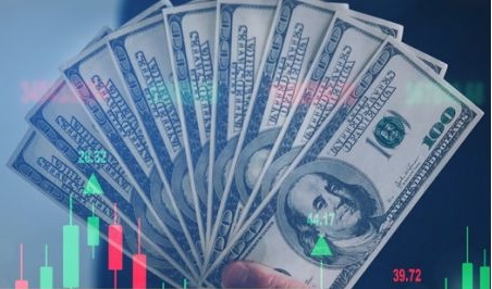 Utang Luar Negeri Kembali Bergerak Naik, Begini Angka dan Trennya
