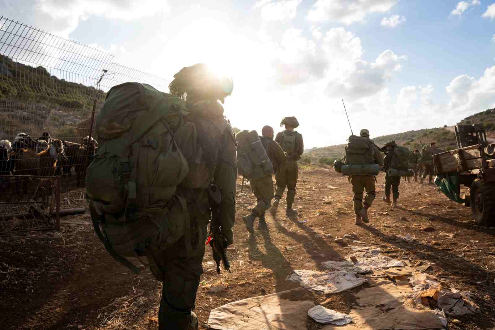 Israel Perang Darat Lawan Hizbullah, Untung atau Buntung?