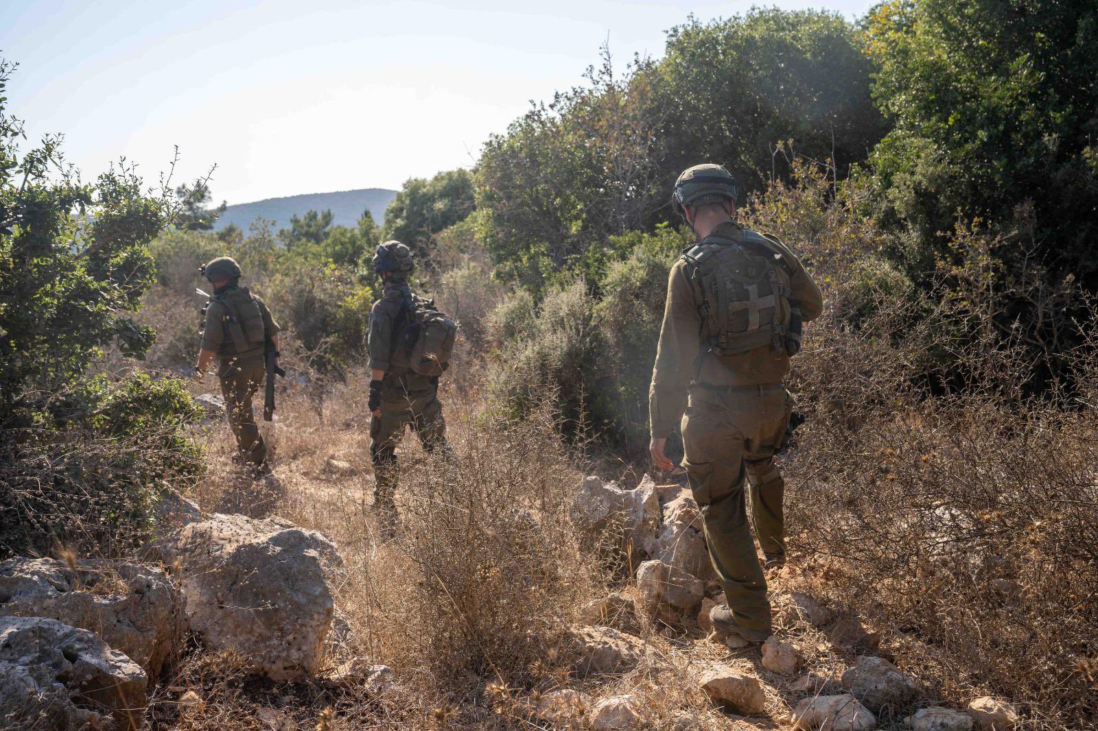 Hizbullah Klaim Pukul Mundur Pasukan Darat Israel dari Lebanon Selatan