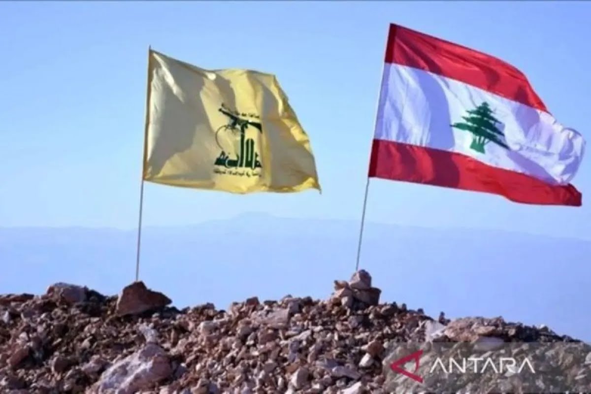 Hizbullah Umumkan Babak Baru Serangan Balasan ke Israel