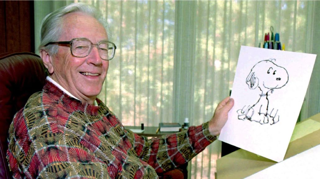 Sejarah Hari Ini: 13 Februari 2000, Edisi Terakhir Komik Strip 'Peanuts' yang Legendaris