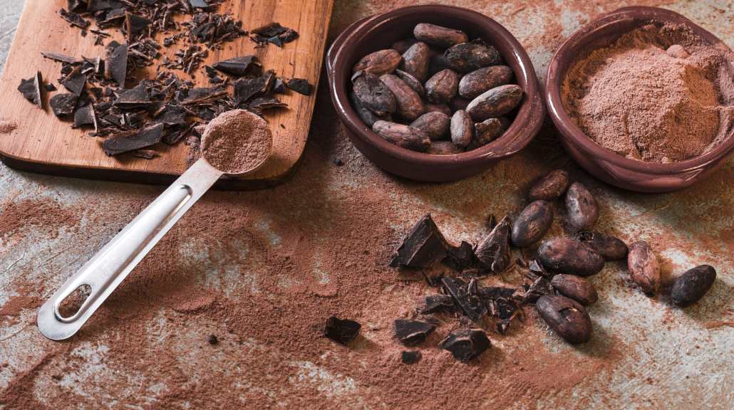 Perubahan Iklim Bisa Dongkrak Harga Coklat?
