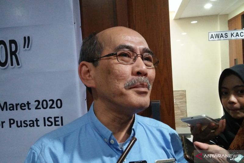 Innalillahi, Ekonom Senior Faisal Basri Meninggal Dunia