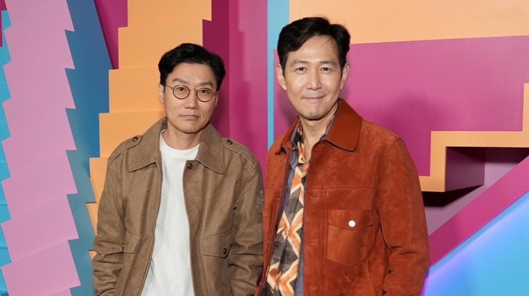 Ungkap Pengalaman Lucu Garap Film Squid Game, Sutradara Ini Stres Sampai Kehilangan 9 Gigi