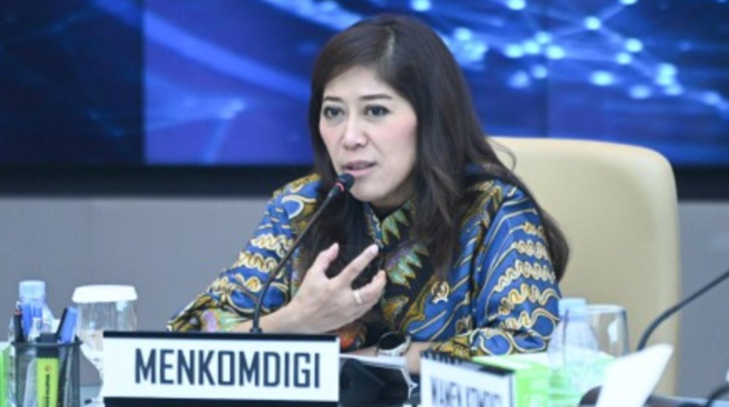 Kesenjangan Digital, Komdigi: Operator Seluler Buka Ases Tetap Pada Layanan Publik