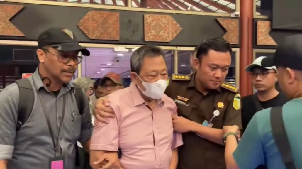 Kejagung Tangkap Hendry Lie, Bos Sriwijaya Air yang Jadi Tersangka Kasus Korupsi Timah