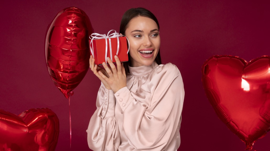 5 Inspirasi Hadiah Valentine yang Bisa Kamu Berikan ke Orang Tercinta