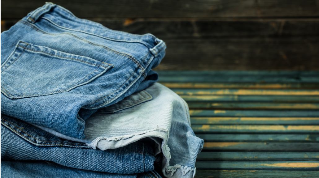 Sejarah Panjang Jeans, dari Pakaian Pekerja Tambang hingga Tembus Industri Fashion