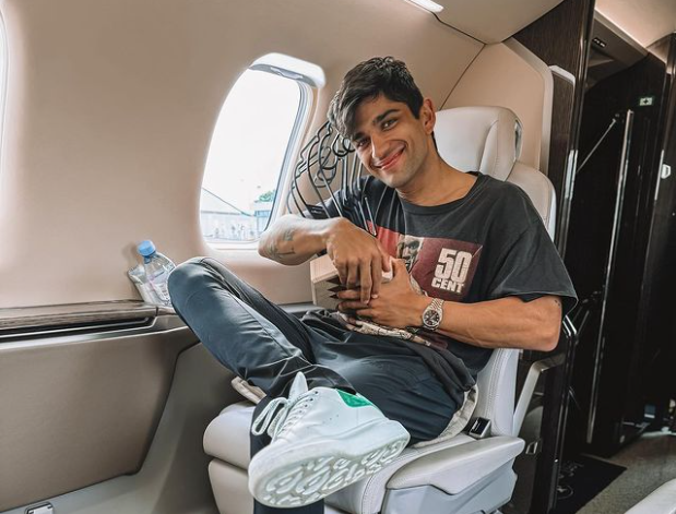 Jorge Martin Resmi Pindah ke Aprilia Racing MotoGP Musim 2025