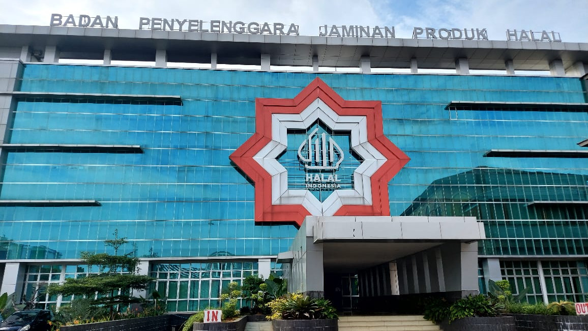 Simak, Ini Bahan yang Dikecualikan dari Kewajiban Sertifikasi Halal