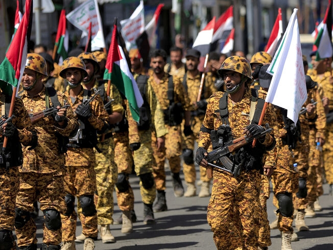 Timteng Makin Panas: Houthi, Hizbullah dan Iran Bersumpah Balas Israel