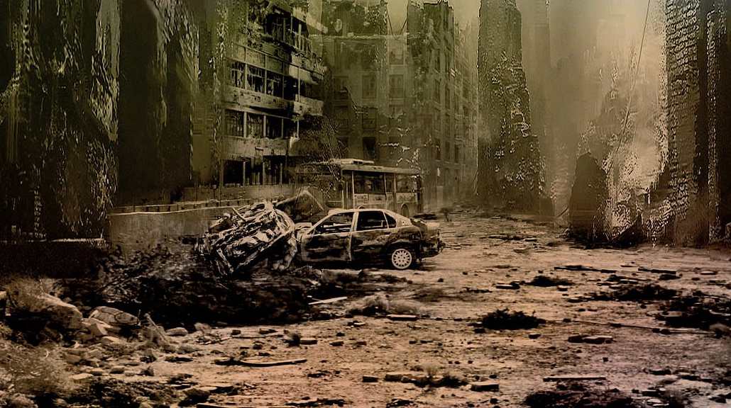 Heboh Ramalan Kiamat 29 Juni 2024, Warganet: <i>Tunda Dulu Boleh Ga Sih?</i>