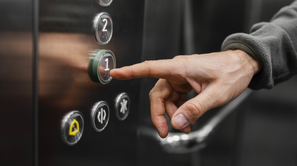 Lift Penumpang Terbesar di Dunia, Ukurannya Sama Kayak Apartemen