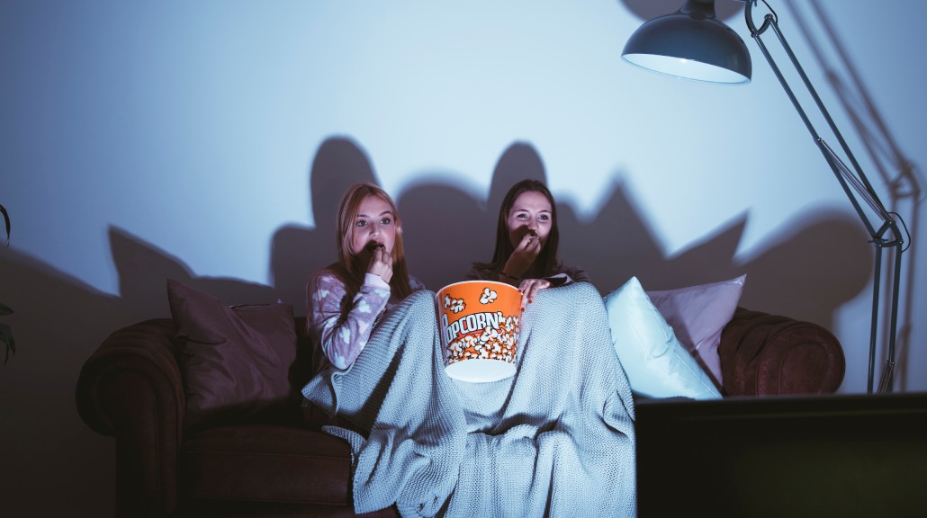 6 Rekomendasi Film yang Berkisah Kesehatan Mental, Ada yang Pernah Kamu Tonton?