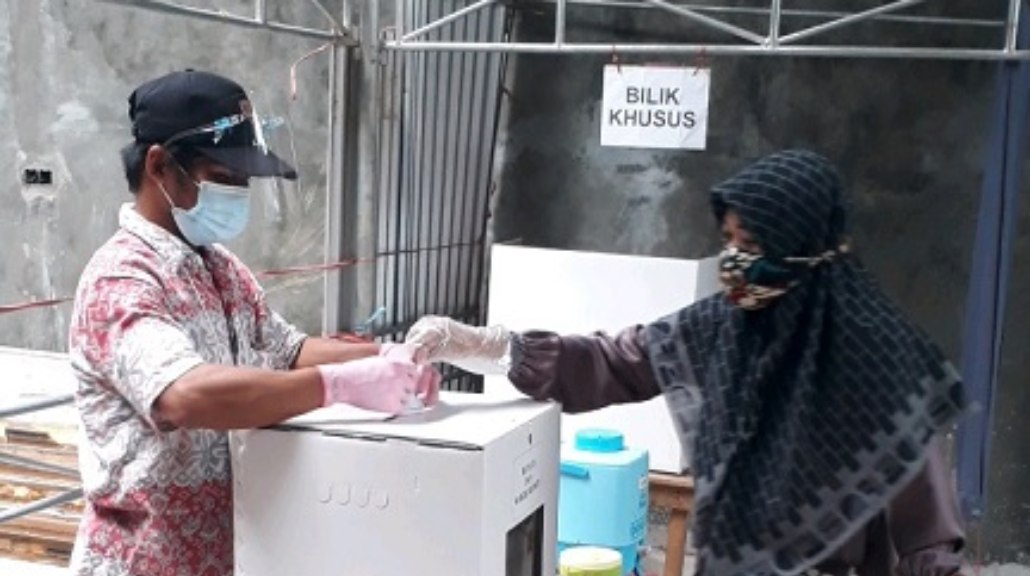 Thumbnail PDIP Tolak Usulan Pilkada Lewat DPRD ala Golkar