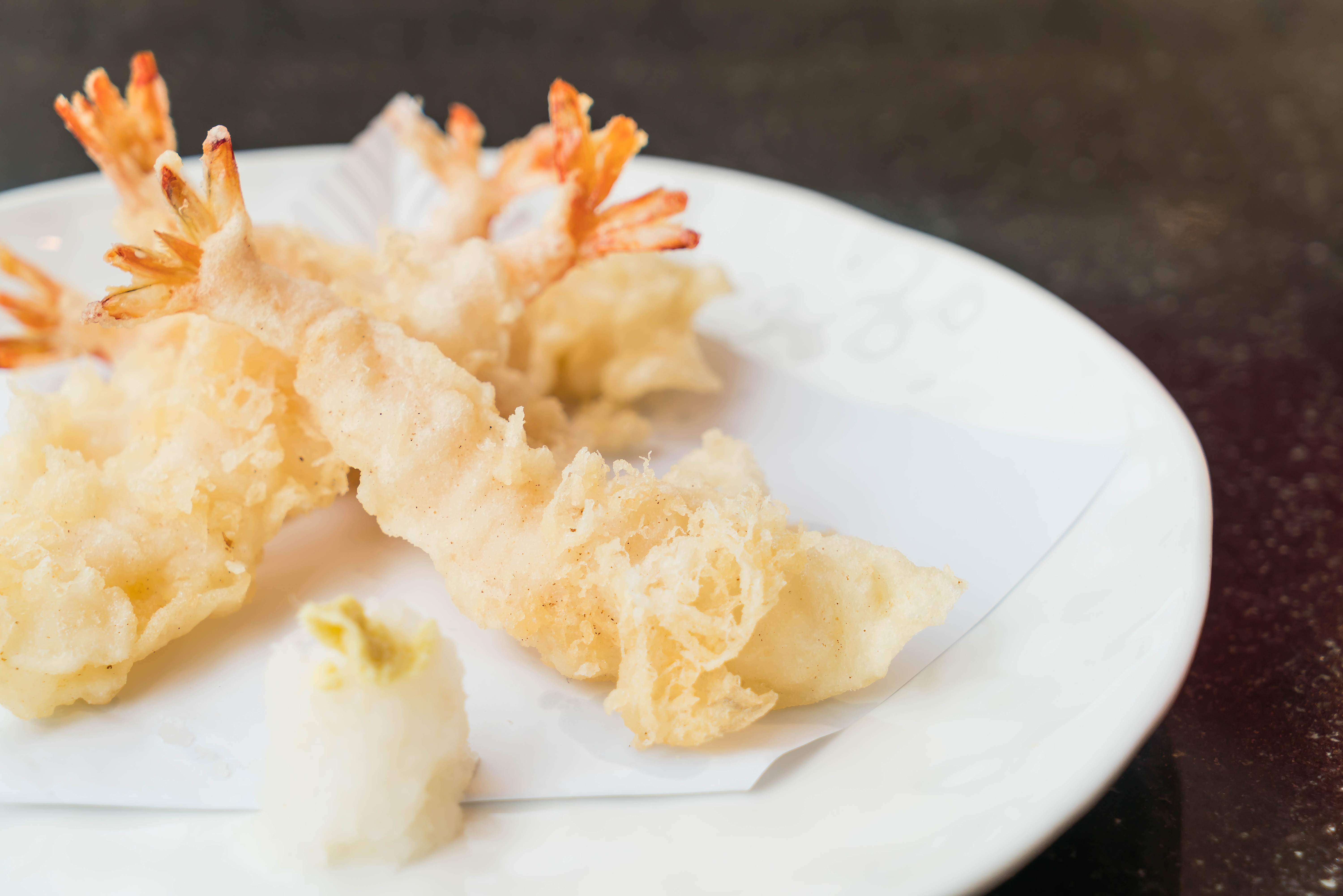Serpihan Tempura Rupanya Jadi Bahan Bakar Pesawat di Jepang