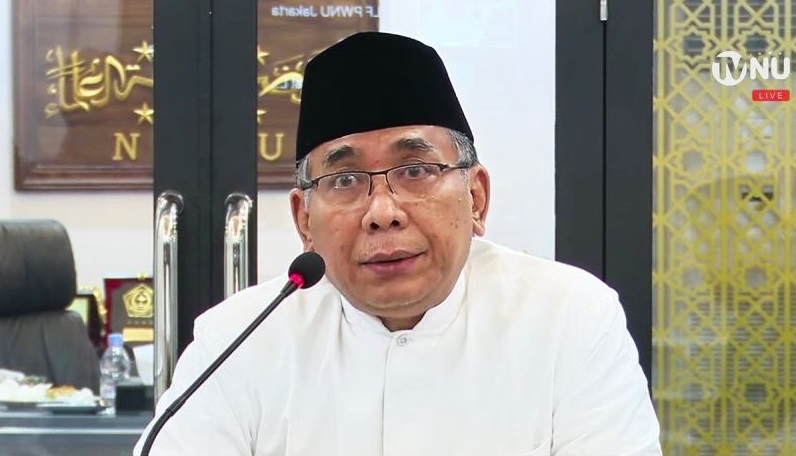 Ormas Keagamaan Peroleh Izin Tambang, PBNU: Wong Kami Butuh