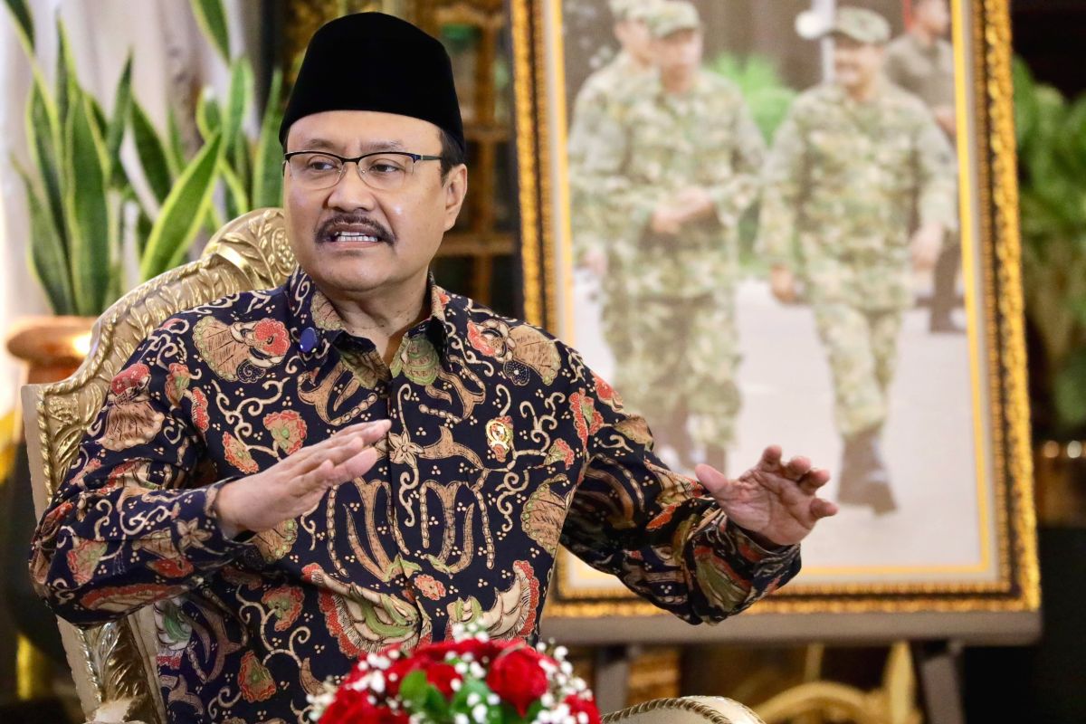 Cegah Kebocoran, Bansos Pangan Berbasis DTSEN
